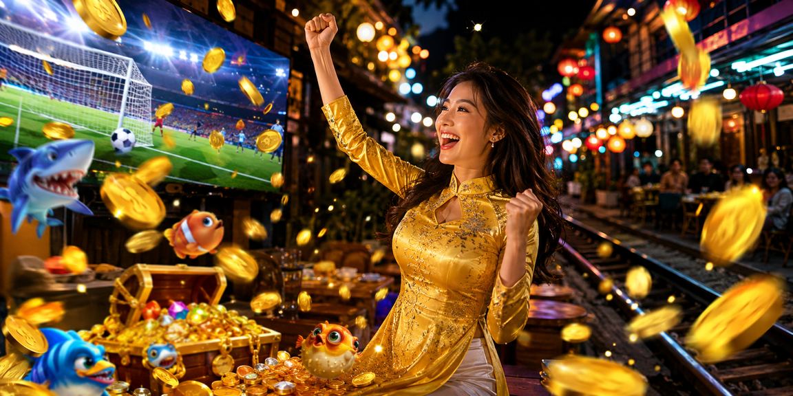Hoạt động giải trí và thanh toán trực tuyến tại Hà Nội qua x12 VIP
