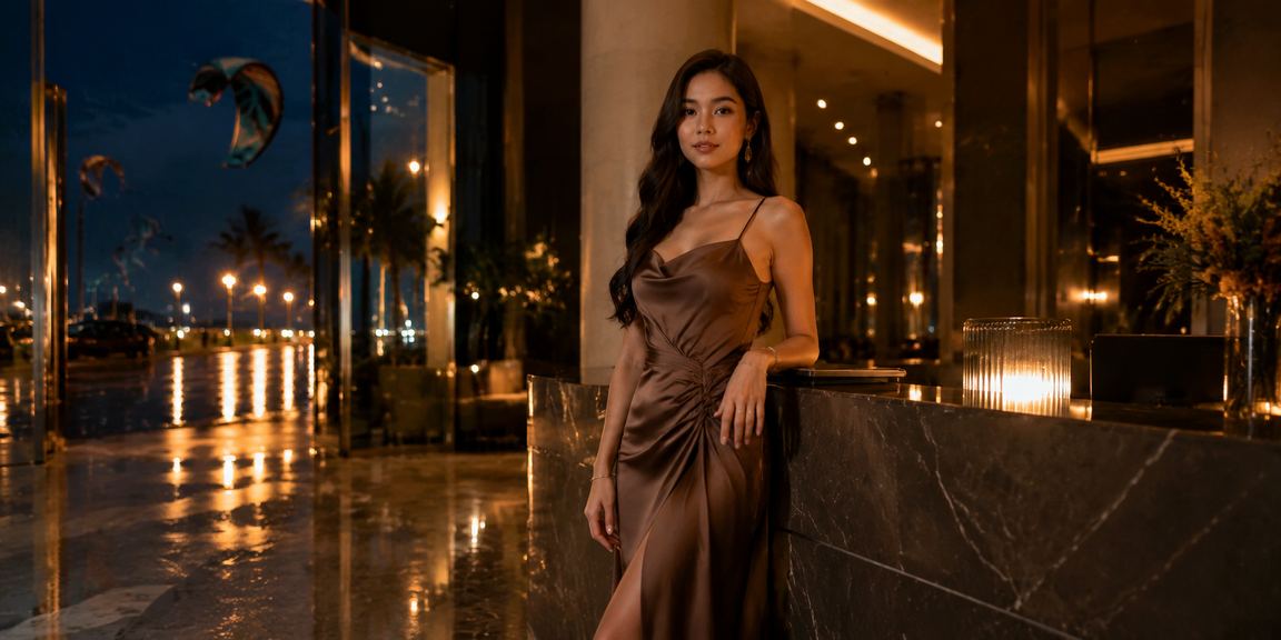 Người dùng VIP x12 thưởng thức giải trí và theo dõi thể thao tại Mũi Né buổi tối