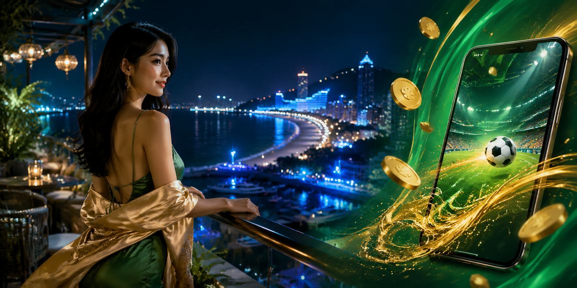 Người dùng thưởng thức giải trí trực tuyến và nhận thưởng hoàn tiền tại Vũng Tàu